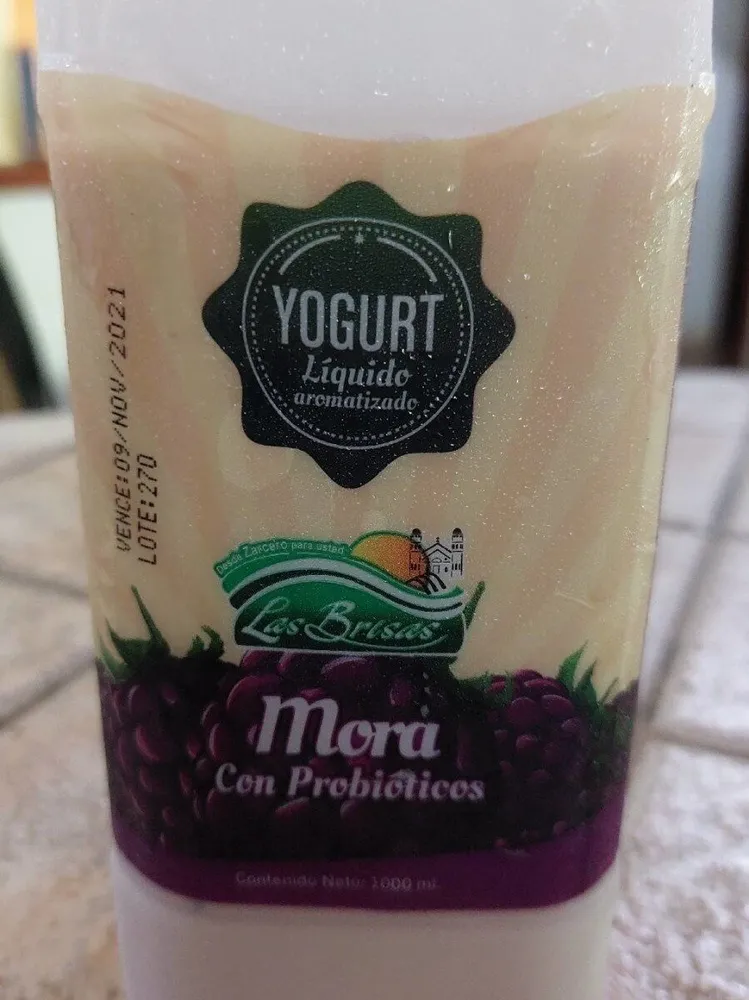 Yogurt