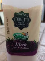 Yogurt