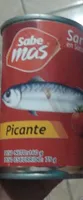 Sardina Picante