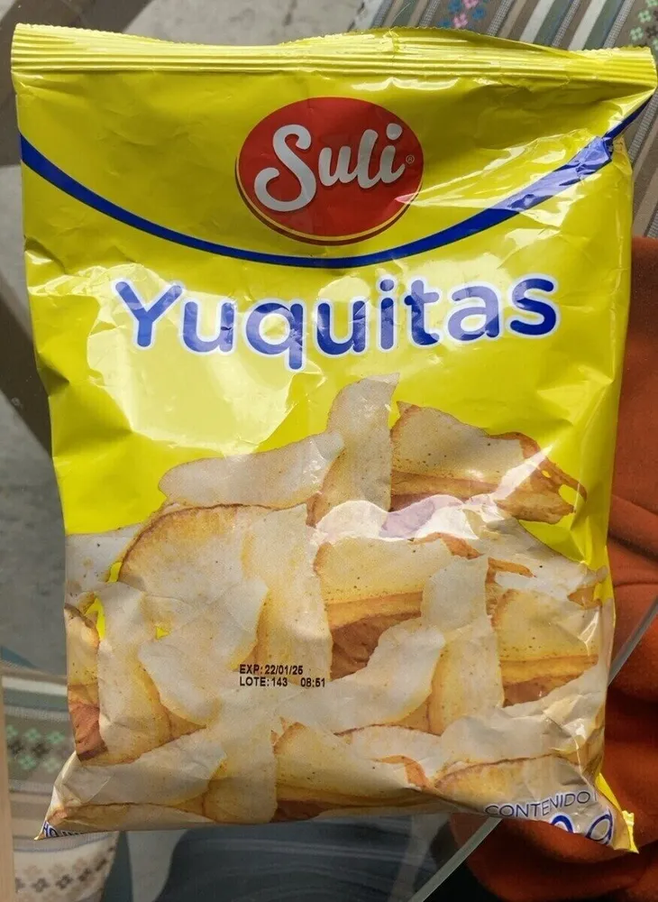 Yuquitas