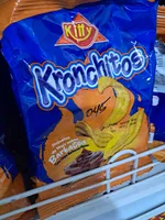 0.45 kronchitos