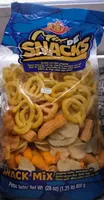 Mix snack