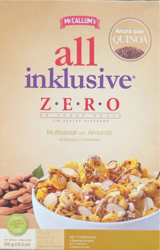 All inklusive ZERO