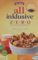 All inklusive zero