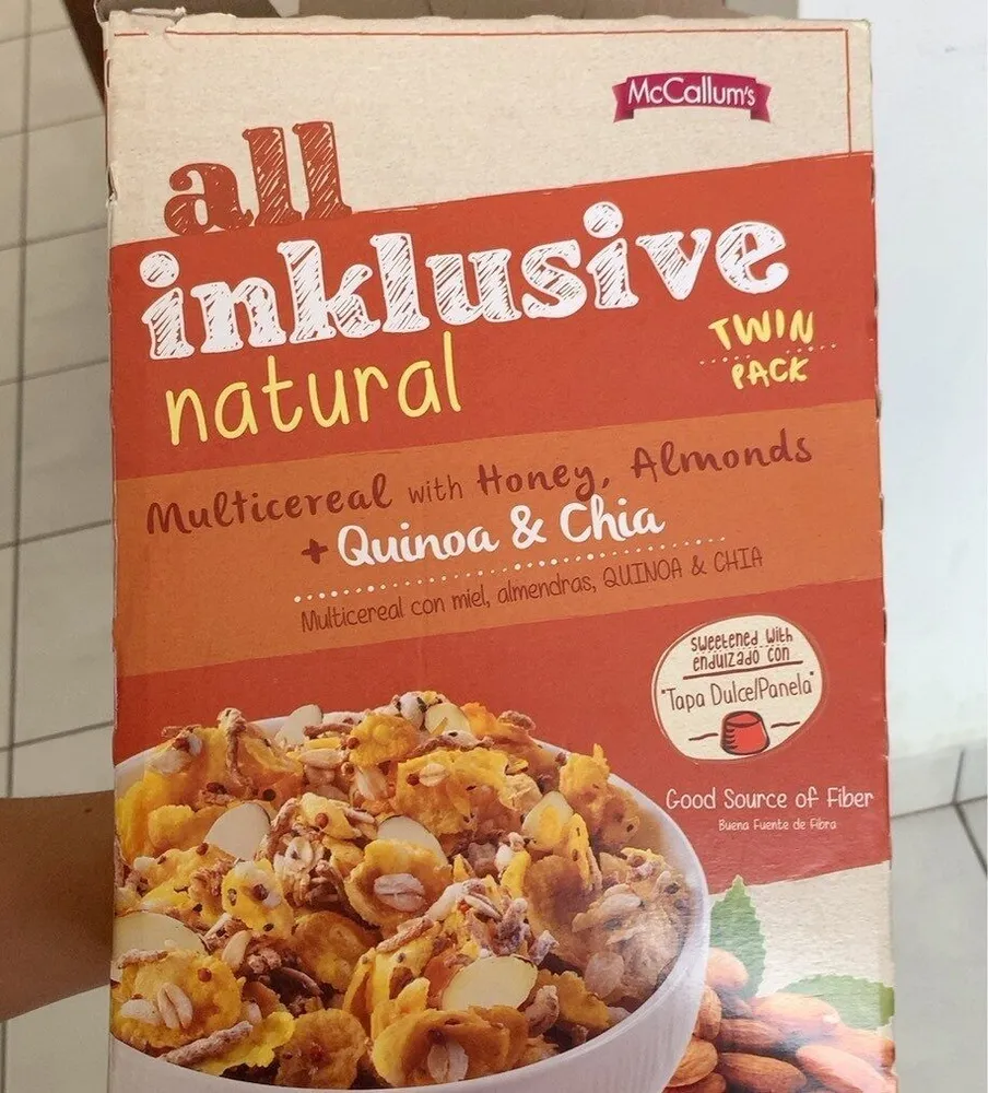 All inklusive