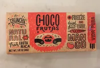 Choco Frutas