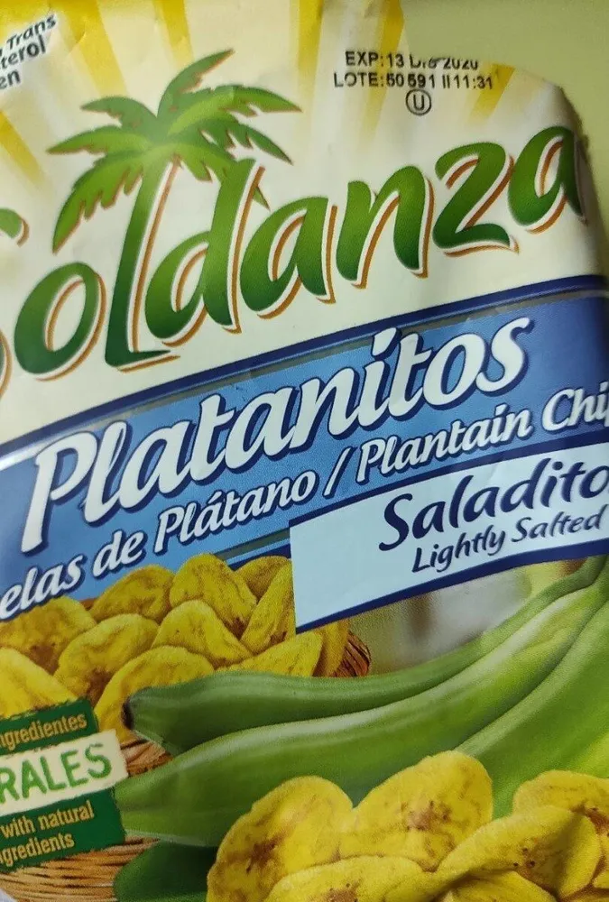 Platanitos