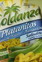 Platanitos