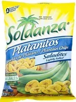 Platanitos Saladitos