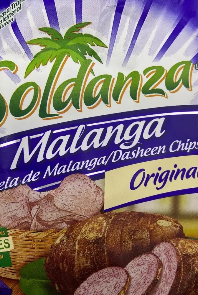 Malanga