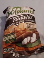 Soldanza yuquitas