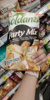 Soldanza party mix
