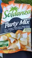 Soldanza Party Mix