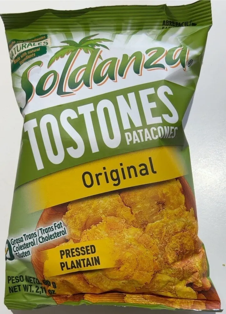 Tostones