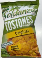 Tostones