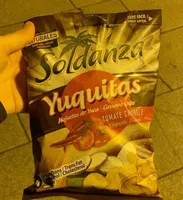 Yuquitas