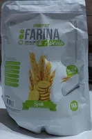 Farina di avena