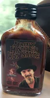 Happy Hatter Hot Sauce