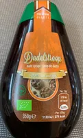 Sirop de dattes