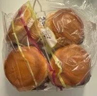 Muffin Vanille