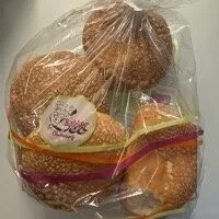 Tigerbrötchen