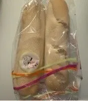 Baguette weiß
