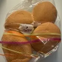 Brötchen weiß