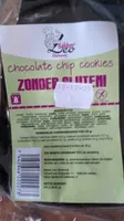Chocolate Chip Cookies Zonder Gluten