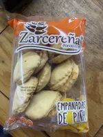 Empanadas De Piña