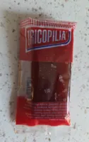 Tricopolia