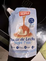 Dulce De Leche Sugar Free