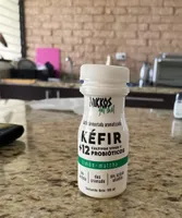 Kéfir gut shot