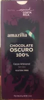 Chocolate oscuro