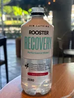 ROOSTER recovery Performance Water