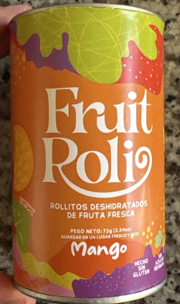 Fruit Roll