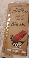 Bruno's Chocolates