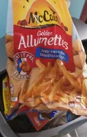 Frites