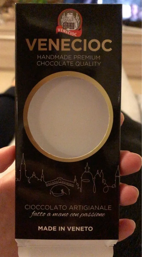 Cioccolata