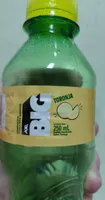 Big Cola Toronja