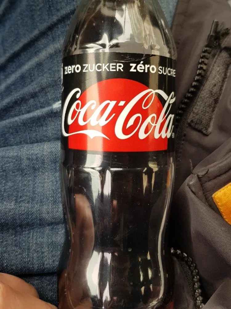 Coca Zéro