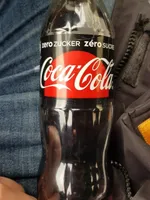 Coca Zéro