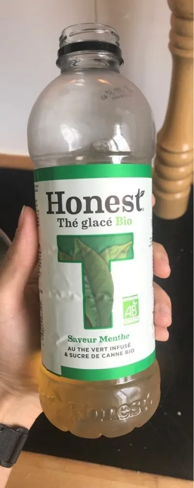 Honest