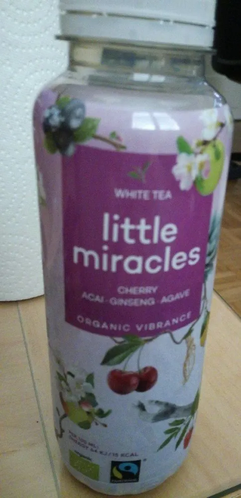 little miracles