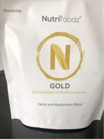 Kruidenextracten