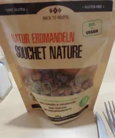 Souchet nature