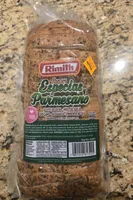 Parmesano Bread
