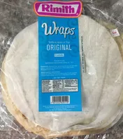 Wraps