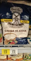 molino avena