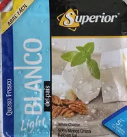 light blanco