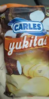 Yuquitas Sal